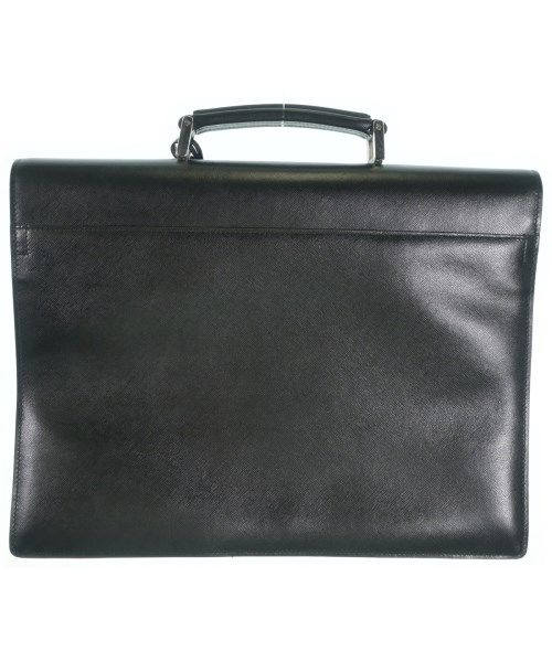 Prada Business Bag Black — view 2