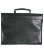 Prada Business Bag Black — view 2