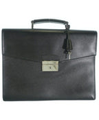 Prada Business Bag Black