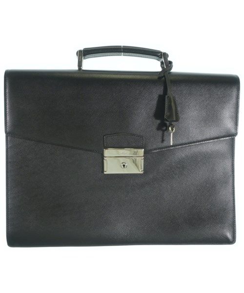 Prada Business Bag Black