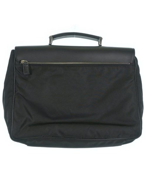 Prada Business Bag Black — view 2