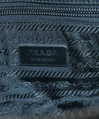 Prada Business Bag Black — view 4