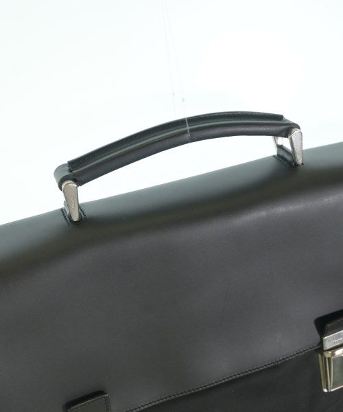 Prada Business Bag Black — view 5