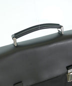 Prada Business Bag Black — view 5