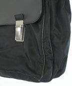 Prada Business Bag Black — view 7