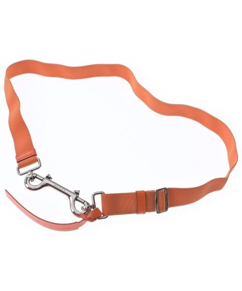 Gucci Belt Orange
