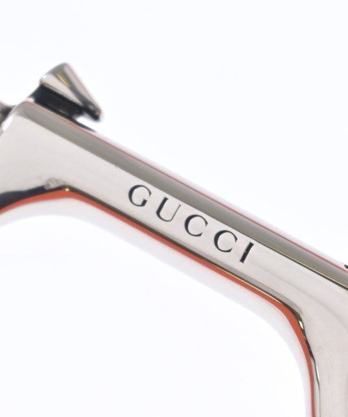 Gucci Belt Orange — view 5
