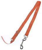 Gucci Belt Orange — view 2