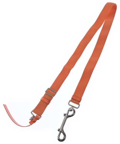 Gucci Belt Orange — view 2