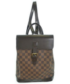 Louis Vuitton Backpack Brown