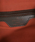 Louis Vuitton Backpack Brown — view 4