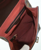 Louis Vuitton Backpack Brown — view 3