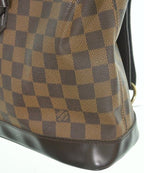 Louis Vuitton Backpack Brown — view 7