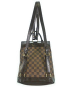 Louis Vuitton Backpack Brown — view 2