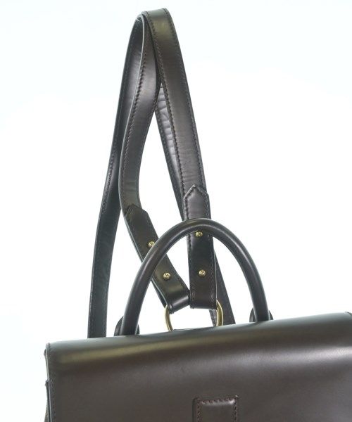 Louis Vuitton Backpack Brown — view 5