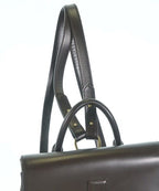 Louis Vuitton Backpack Brown — view 5