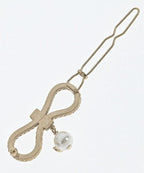 Dior Brooch Corsage Silver — view 3