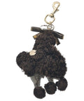 Gucci Charm Keychain & Charms Beige