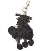 Gucci Charm Keychain & Charms Beige
