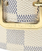 Louis Vuitton Belt Ivory — view 3