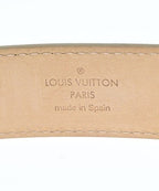 Louis Vuitton Belt Ivory — view 4
