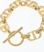 Dior Bracelet Bangle Gold — view 2