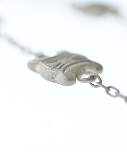 Celine Bracelet Bangle Silver — view 3