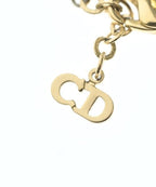 Dior Necklace Gold — view 4