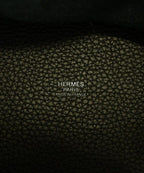 Hermes Tote Bag Black — view 4