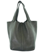 Hermes Tote Bag Black — view 2