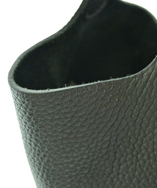 Hermes Tote Bag Black — view 7