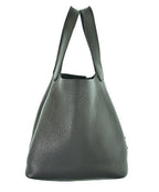 Hermes Tote Bag Black — view 6