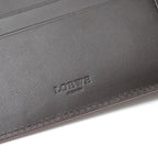 Loewe Bifold Wallet Anagram Leather — view 6