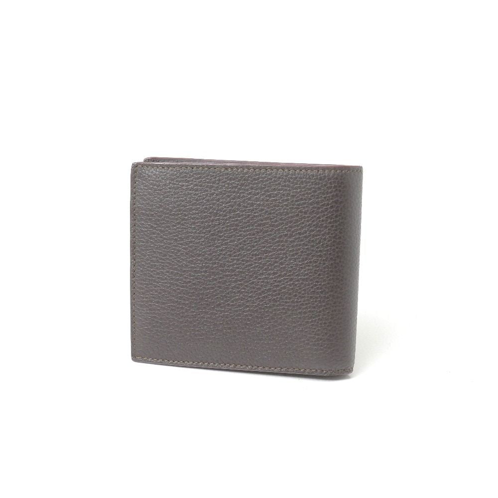 Loewe Bifold Wallet Anagram Leather — view 2