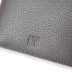 Loewe Bifold Wallet Anagram Leather — view 5
