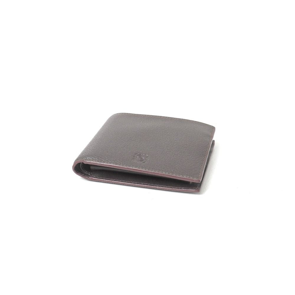 Loewe Bifold Wallet Anagram Leather — view 3