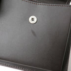 Loewe Bifold Wallet Anagram Leather — view 4