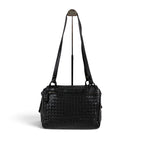 Bottega Veneta Intrecciato Leather Shoulder Bag — view 2