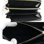 Louis Vuitton Zippy Wallet Kansai Yamamoto Collaboration Zip Around Monogram — view 5