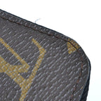 Louis Vuitton Zippy Wallet Kansai Yamamoto Collaboration Zip Around Monogram — view 7