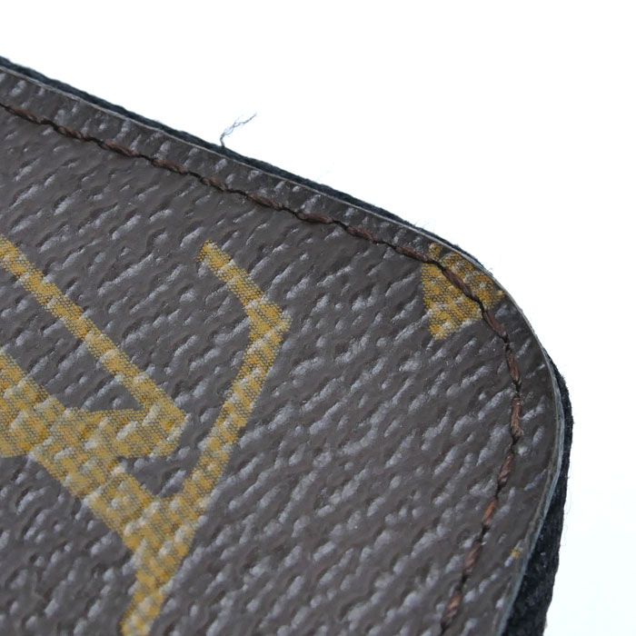 Louis Vuitton Zippy Wallet Kansai Yamamoto Collaboration Zip Around Monogram — view 7