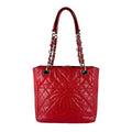 Chanel Handbag Petite Shopping Tote PST