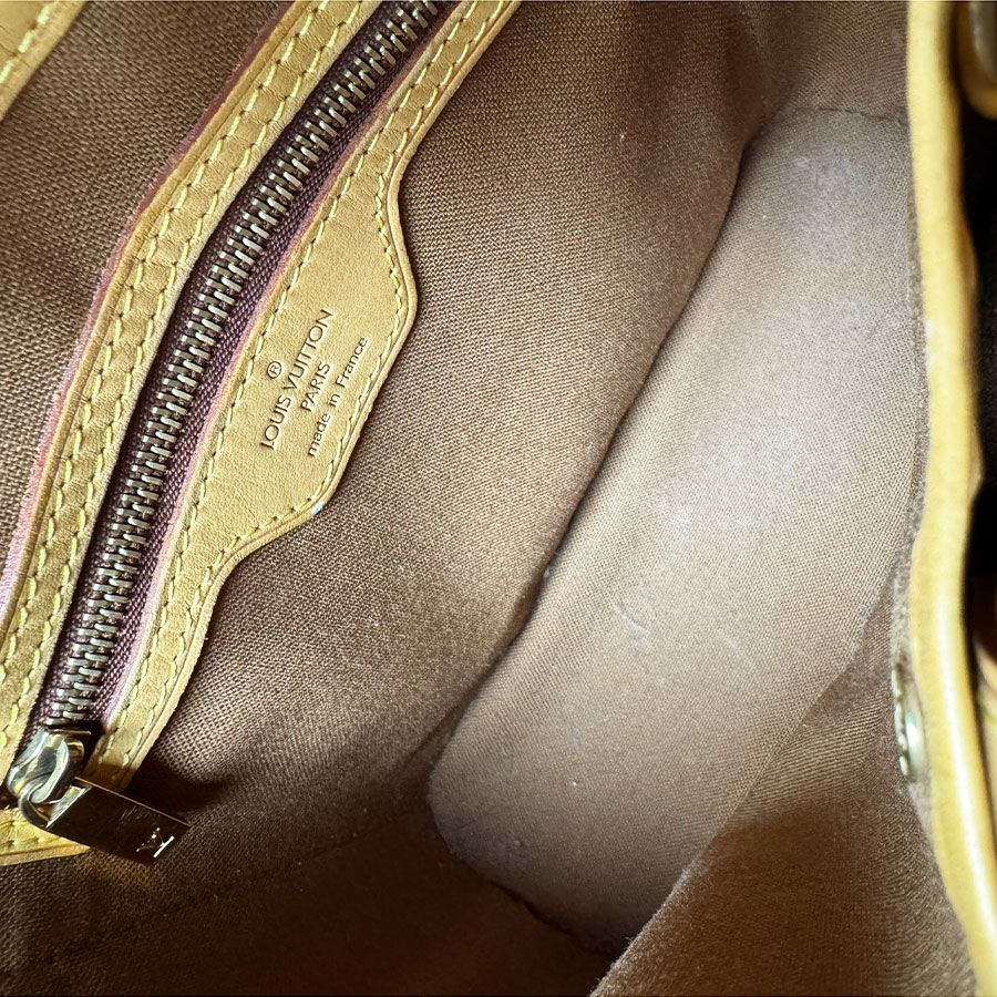 Louis Vuitton Handbag Vavin PM — view 5