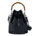 Gucci Shoulder Bag Bamboo