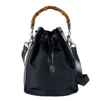 Gucci Shoulder Bag Bamboo