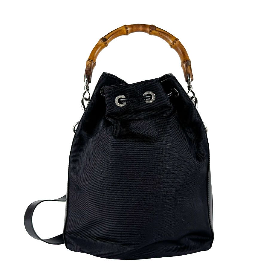 Gucci Shoulder Bag Bamboo — view 3