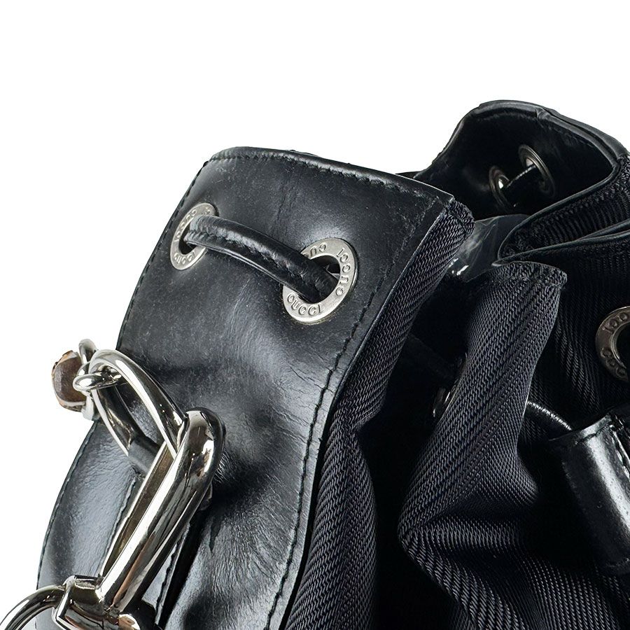 Gucci Shoulder Bag Bamboo — view 7