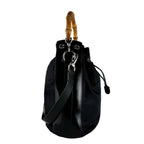 Gucci Shoulder Bag Bamboo — view 2