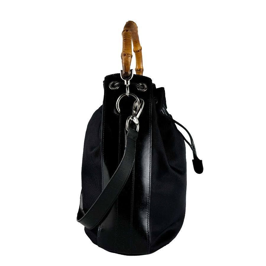 Gucci Shoulder Bag Bamboo — view 2