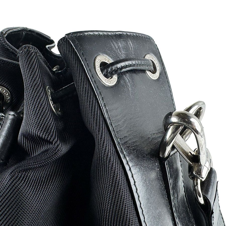 Gucci Shoulder Bag Bamboo — view 6